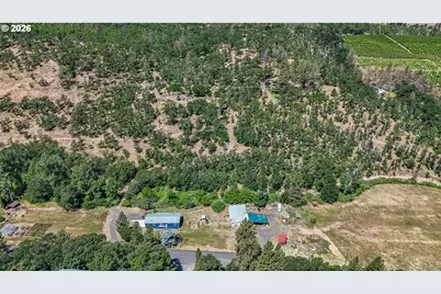 3573 Browns Creek Rd, The Dalles, OR 97058 - Photo 2