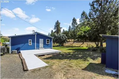 3573 Browns Creek Rd, The Dalles, OR 97058 - Photo 44