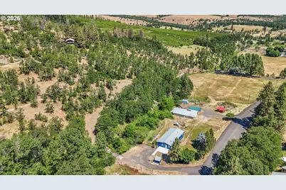 3573 Browns Creek Rd, The Dalles, OR 97058 - Photo 4