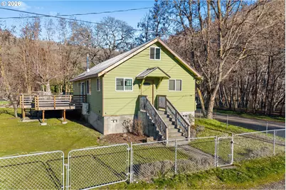 123 1st St, Klickitat, WA 98628 - Photo 1