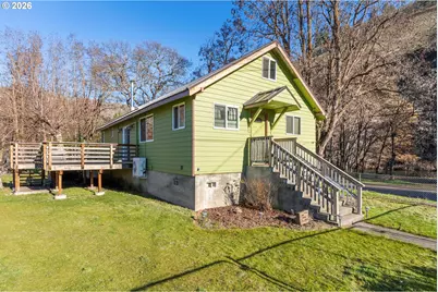 123 1st St, Klickitat, WA 98628 - Photo 2