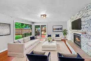 6286 SW Harrington Ave, Lake Oswego, OR 97035 - Photo 4