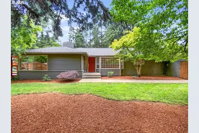 6286 SW Harrington Ave, Lake Oswego, OR 97035 - Photo 2