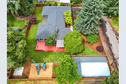 6286 SW Harrington Ave, Lake Oswego, OR 97035 - Photo 2