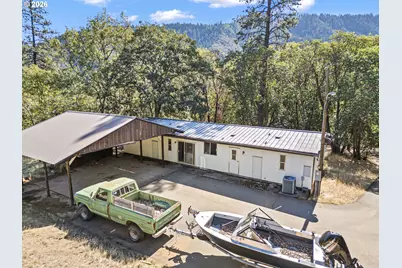 4950 Foothill Blvd, Grants Pass, OR 97526 - Photo 38