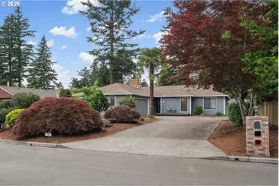 708 NE 238th Pl, Wood Village, OR 97060 - Photo 46