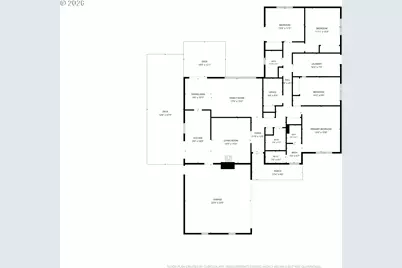 708 NE 238th Pl, Wood Village, OR 97060 - Photo 48