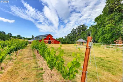 47266 SW Carpenter Creek Rd, Forest Grove, OR 97116 - Photo 38