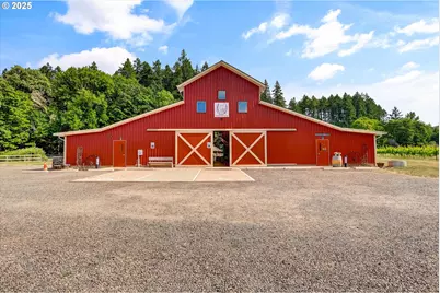 47266 SW Carpenter Creek Rd, Forest Grove, OR 97116 - Photo 36