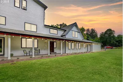 47266 SW Carpenter Creek Rd, Forest Grove, OR 97116 - Photo 4