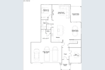 5514 N 88th Ave, Camas, WA 98607 - Photo 2