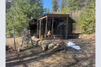 605 Sumpter Valley Hwy, Sumpter, OR 97877 - Photo 2