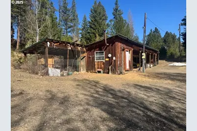 605 Sumpter Valley Hwy, Sumpter, OR 97877 - Photo 6