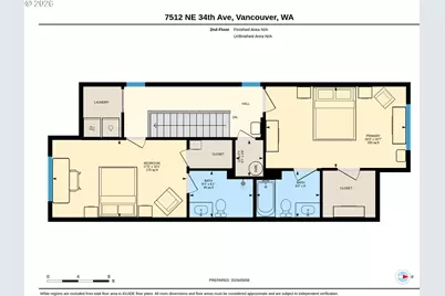 7512 NE 34th Ave #C9, Vancouver, WA 98665 - Photo 40