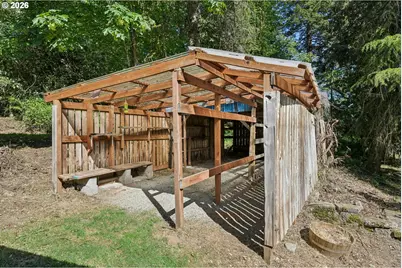 215 NE 386th St, Woodland, WA 98674 - Photo 38