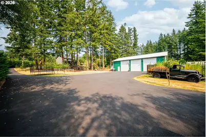 24341 NE Berry Rd, Battle Ground, WA 98604 - Photo 40