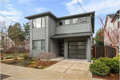 105 NE Morgan St, Portland, OR 97211 - Photo 2