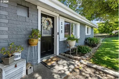 215 S Washington St, Weston, OR 97886 - Photo 1