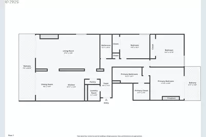 2221 SW 1st Ave #2424, Portland, OR 97201 - Photo 16