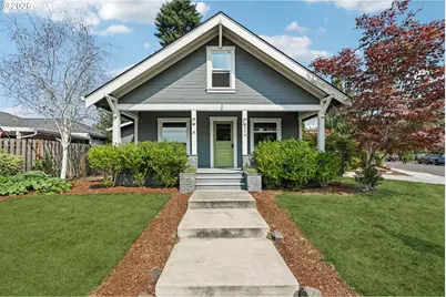 354 NE 4th Ave, Canby, OR 97013 - Photo 2