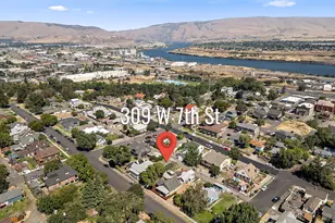 309 W 7th St, The Dalles, OR 97058 - Photo 2