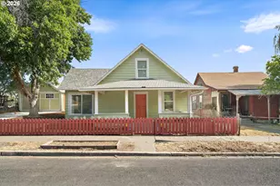 309 W 7th St, The Dalles, OR 97058 - Photo 34