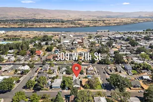 309 W 7th St, The Dalles, OR 97058 - Photo 44