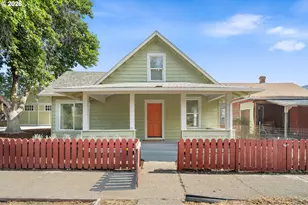 309 W 7th St, The Dalles, OR 97058 - Photo 1