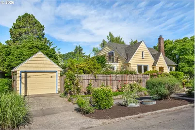 6007 SE 14th Ave, Portland, OR 97202 - Photo 2