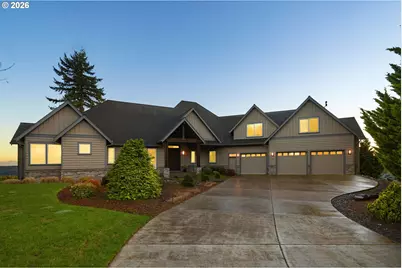 714 Sommerset Rd, Woodland, WA 98674 - Photo 4