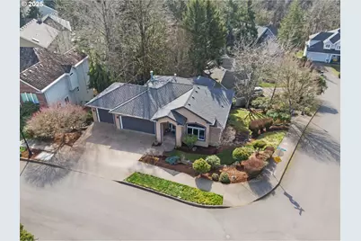 9216 NW Bartholomew Dr, Portland, OR 97229 - Photo 4