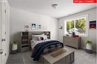 1375 NE Cascadia Ridge Dr, Estacada, OR 97023 - Photo 30