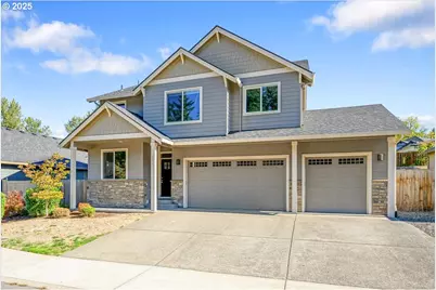 1375 NE Cascadia Ridge Dr, Estacada, OR 97023 - Photo 46