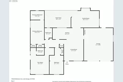 17902 Belmore Ave, Lake Oswego, OR 97035 - Photo 38