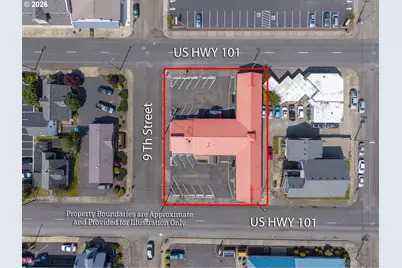 815 Main Ave, Tillamook, OR 97141 - Photo 36