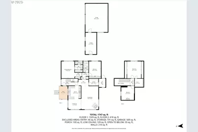 114 Madison St, Ryderwood, WA 98581 - Photo 38