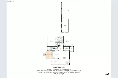 114 Madison St, Ryderwood, WA 98581 - Photo 36