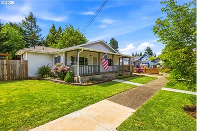 1291 SW Hayter St, Dallas, OR 97338 - Photo 1