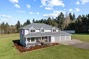 22608 NE 169th St, Brush Prairie, WA 98606 - Photo 1