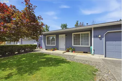 515 Pine Ct, Creswell, OR 97426 - Photo 2