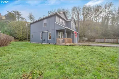 300 S 4th St, Saint Helens, OR 97051 - Photo 2
