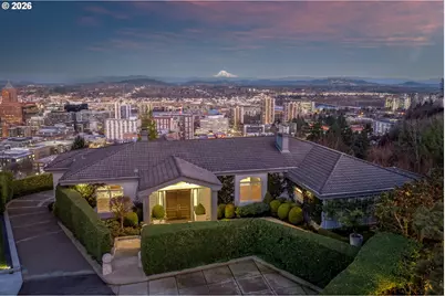 1235 SW Myrtle Ct, Portland, OR 97201 - Photo 1