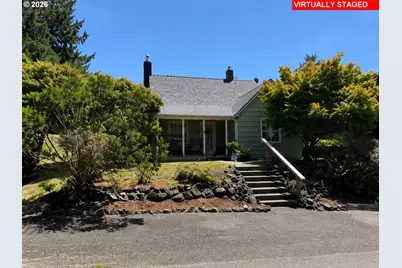 558 11th Ave, Coos Bay, OR 97420 - Photo 1