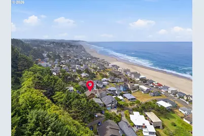 1929 NE 71st St, Lincoln City, OR 97367 - Photo 4
