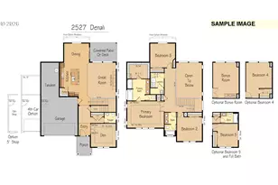 NE 195th Ct, Vancouver, WA 98684 - Photo 2