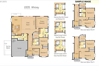 4200 N 12th Way, Ridgefield, WA 98642 - Photo 2