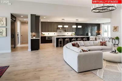 14094 S Kora Louise Ln, Mulino, OR 97042 - Photo 4