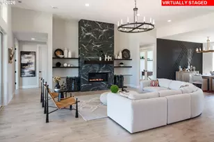 14094 S Kora Louise Ln, Mulino, OR 97042 - Photo 6