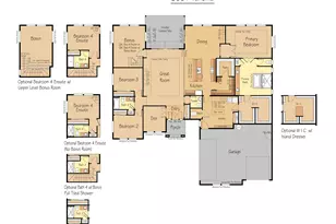 14094 S Kora Louise Ln, Mulino, OR 97042 - Photo 2