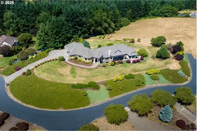 30525 NE Canter Ln, Sherwood, OR 97140 - Photo 46